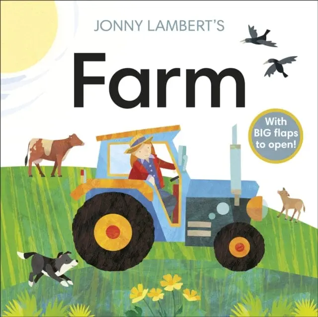 Jonny Lambert's Farm By Jonny Lambert 1