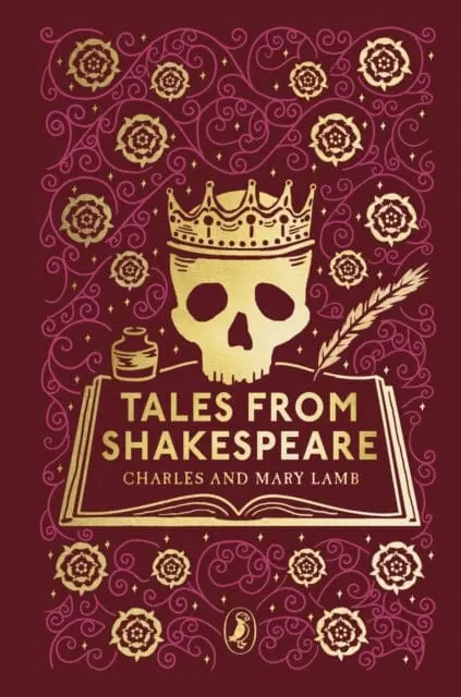 Tales From Shakespeare 1