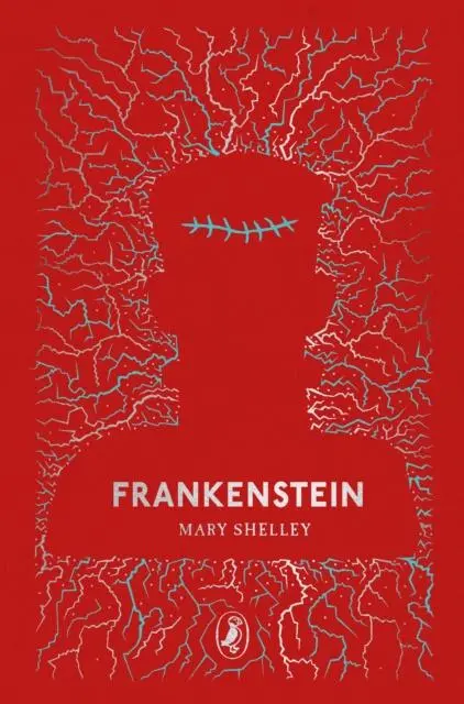Frankenstein : Puffin Clothbound Classics 1