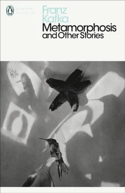 Metamorphosis And Other Stories By Franz Kafka 1