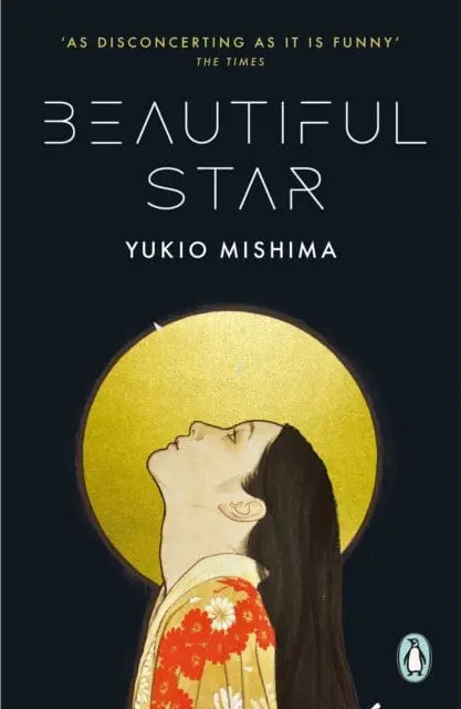 Beautiful Star By Yukio Mishima 1