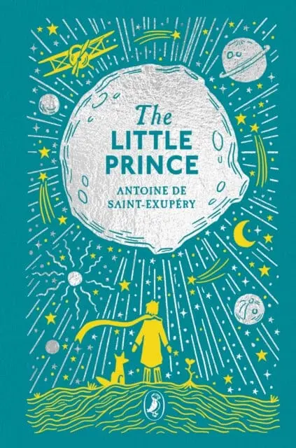 The Little Prince By Antoine De Saint-Exupery 1
