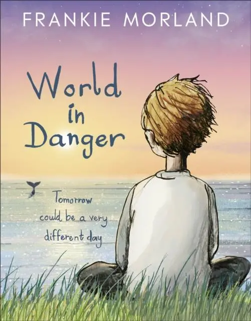 World In Danger : Tomorrow Could Be A Very Different Day 1
