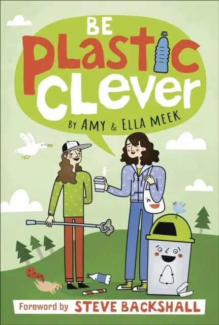 Be Plastic Clever 1