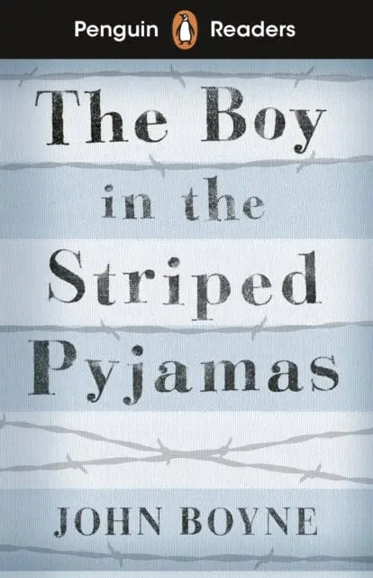 Penguin Readers Level 4: The Boy In Striped Pyjamas (Elt Graded Reader) By John Boyne 1