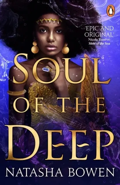 Soul Of The Deep 1