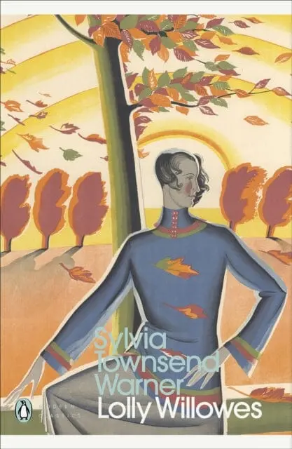 Lolly Willowes By Sylvia Townsend Warner 1