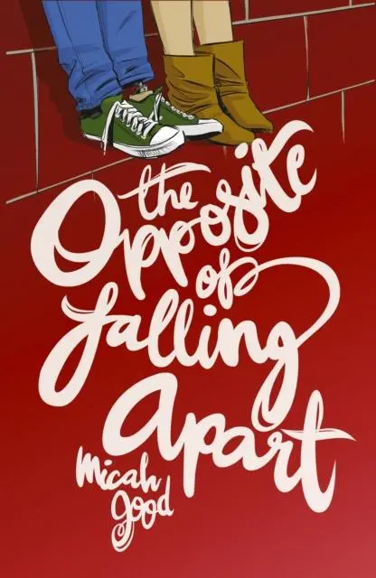 The Opposite Of Falling Apart 1