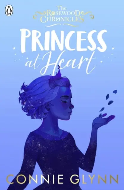 Princess At Heart By Connie Glynn 1