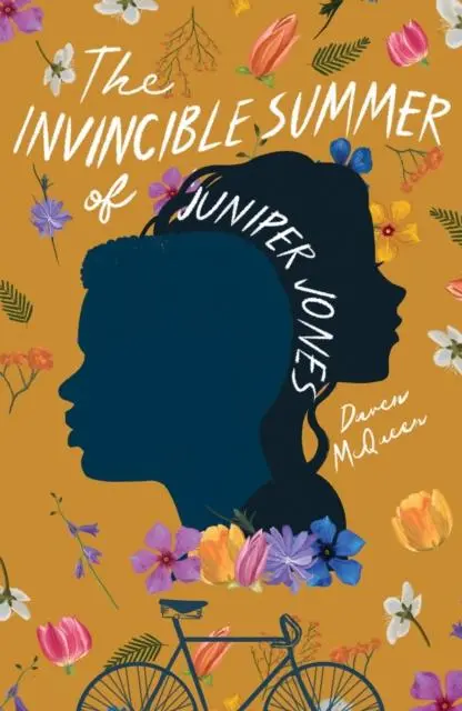 The Invincible Summer Of Juniper Jones 1
