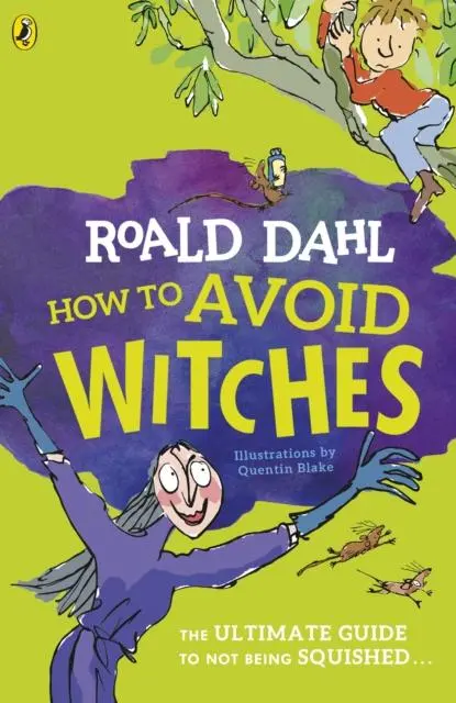 How To Avoid Witches 1