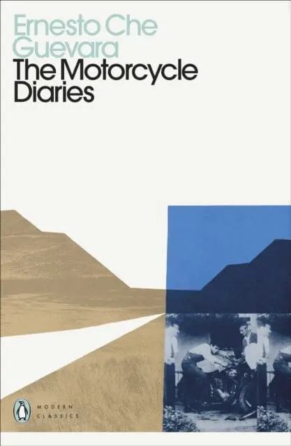 The Motorcycle Diaries 1
