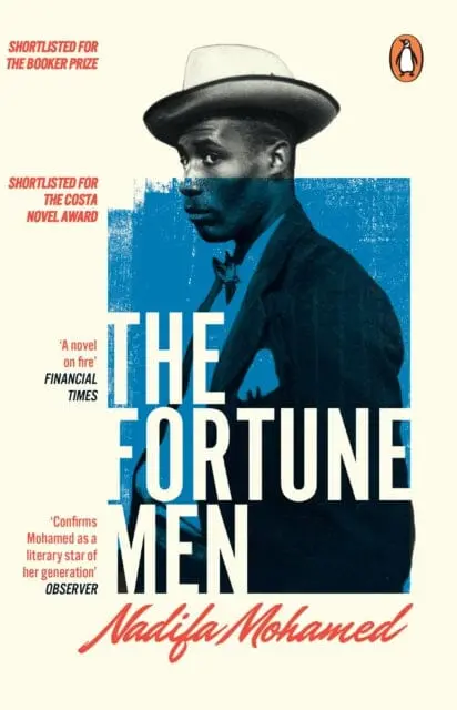 The Fortune Men By Nadifa Mohamed 1