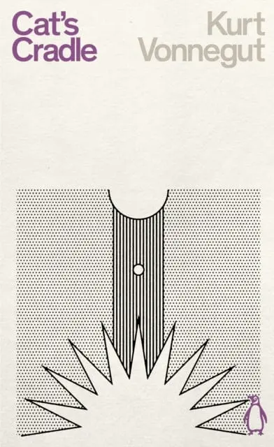 Cat's Cradle By Kurt Vonnegut 1