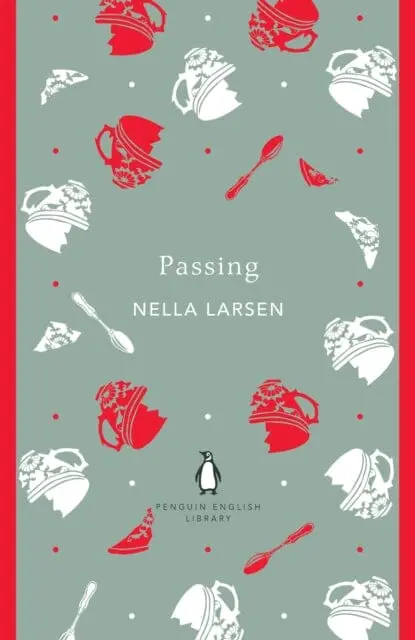 Passing By Nella Larsen 1