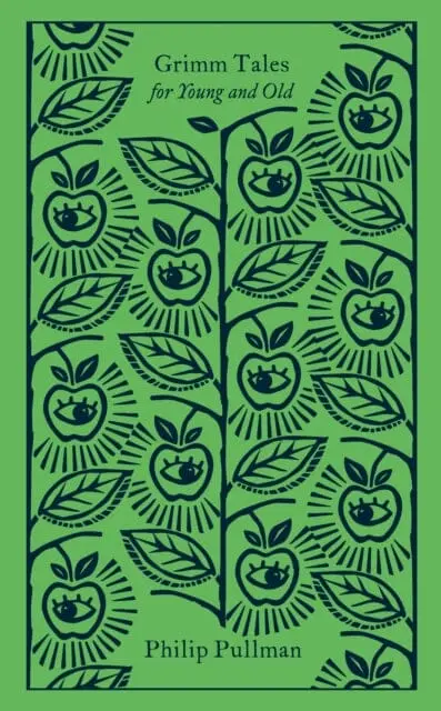 Grimm Tales: For Young And Old By Philip Pullman 1