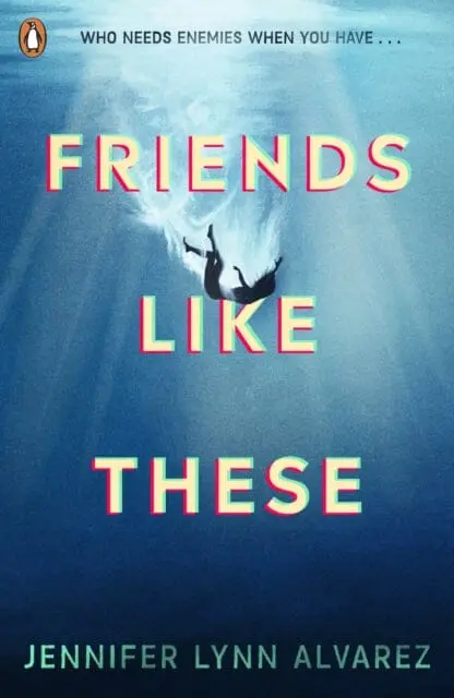 Friends Like These 1