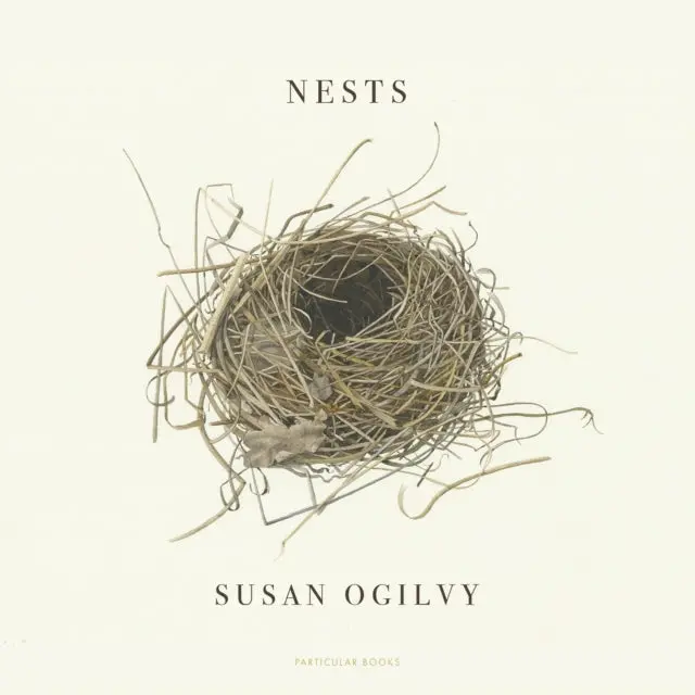 Nests By Susan Ogilvy 1