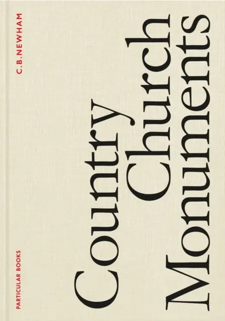 Country Church Monuments 1