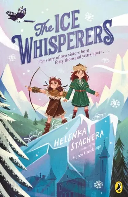 The Ice Whisperers By Helenka Stachera 1