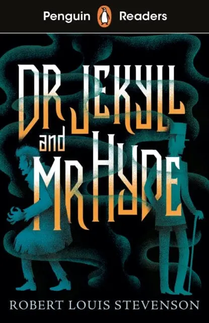 Penguin Readers Level 1: Jekyll And Hyde (Elt Graded Reader) By Robert Louis Stevenson 1