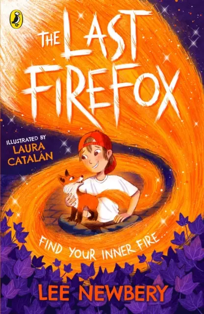 The Last Firefox By Lee Newbery 1