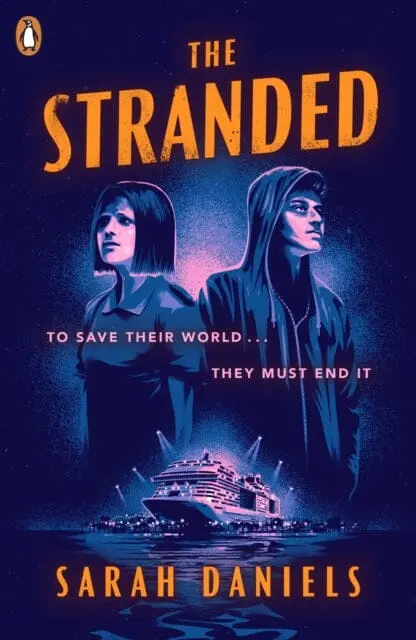 The Stranded By Sarah Daniels 1