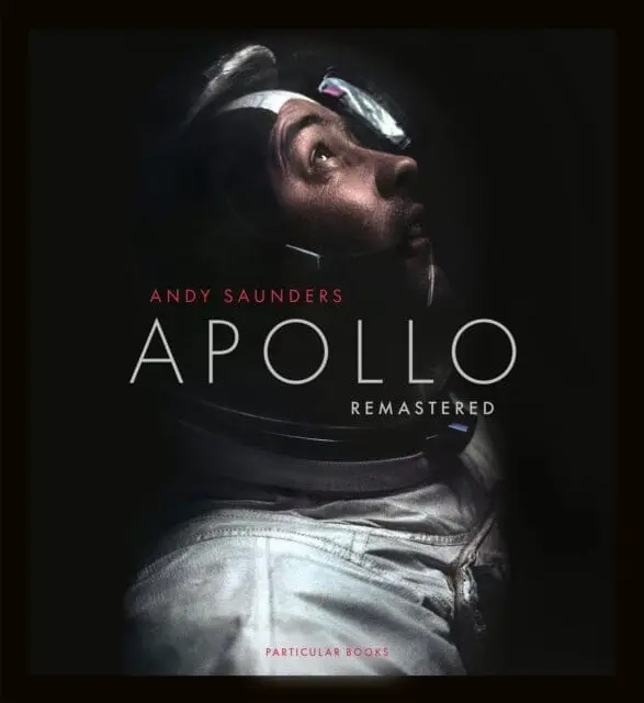 Apollo Remastered By Andy Saunders 1