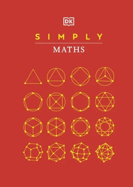 Simply Maths By Dk 1