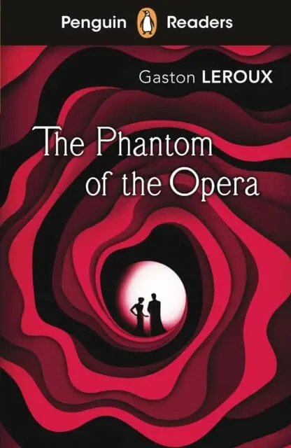 Penguin Readers Level 1: The Phantom Of The Opera (Elt Graded Reader) By Gaston Leroux 1
