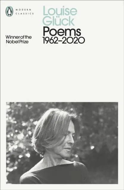 Poems : 1962-2020 1