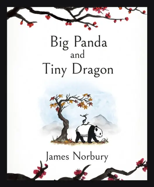 Big Panda And Tiny Dragon By James Norbury 1