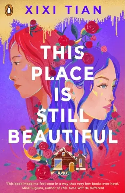 This Place Is Still Beautiful By Xixi Tian 1