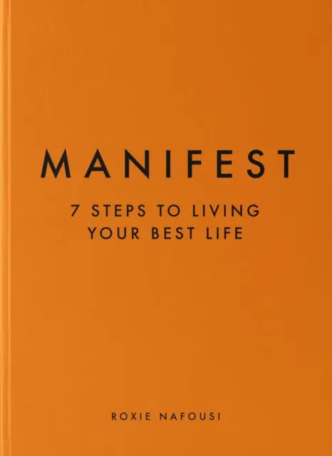Manifest By Roxie Nafousi 1