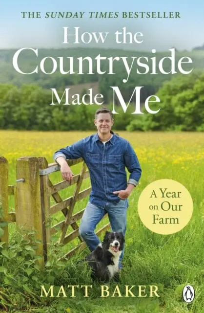 A Year On Our Farm : How The Countryside Made Me 1