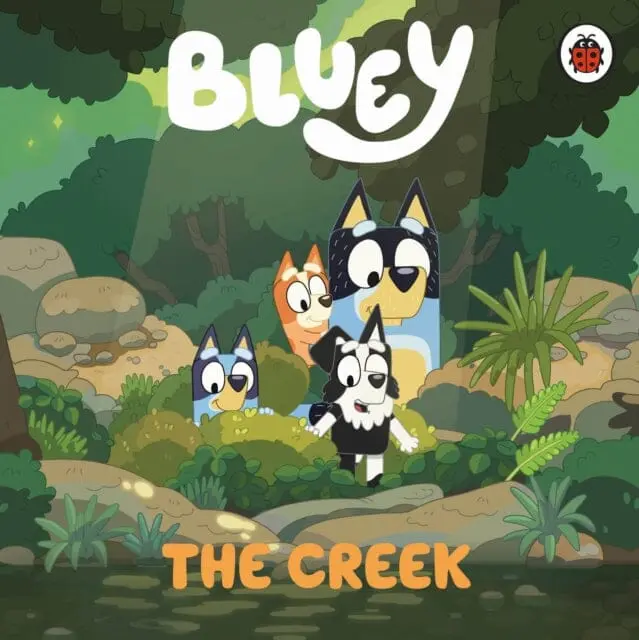 Bluey: The Creek 1