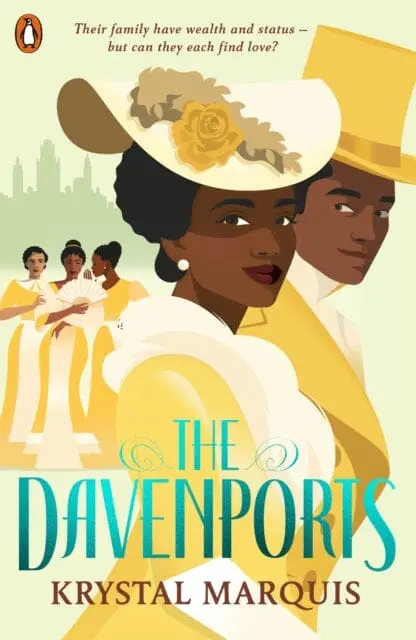 The Davenports : Discover The Swoon-Worthy New York Times Bestseller 1