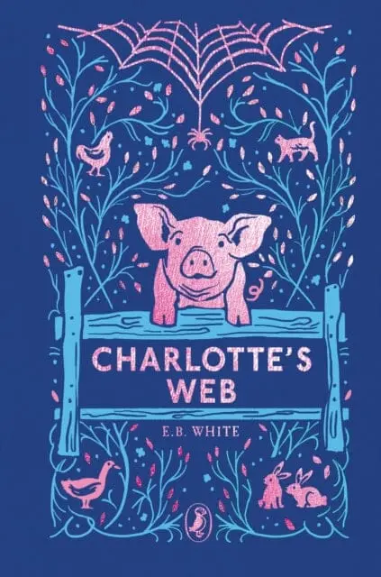 Charlotte's Web : 70Th Anniversary Edition 1