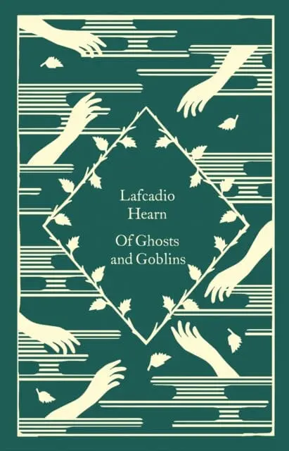 Of Ghosts And Goblins 1