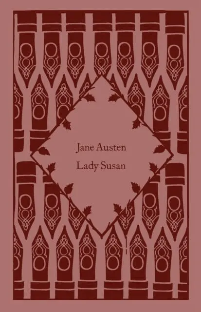 Lady Susan By Jane Austen 1