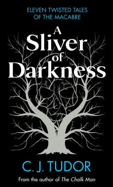 A Sliver Of Darkness By C. J. Tudor 1