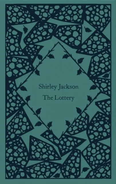 The Lottery By Shirley Jackson 1