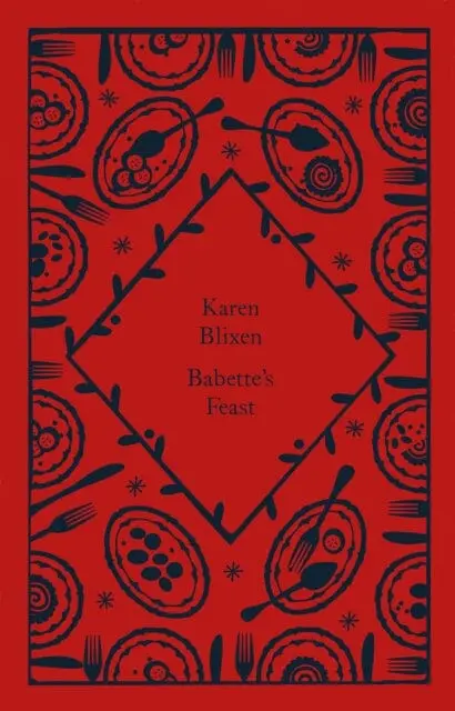 Babette's Feast 1