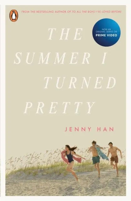 The Summer I Turned Pretty By Jenny Han 1