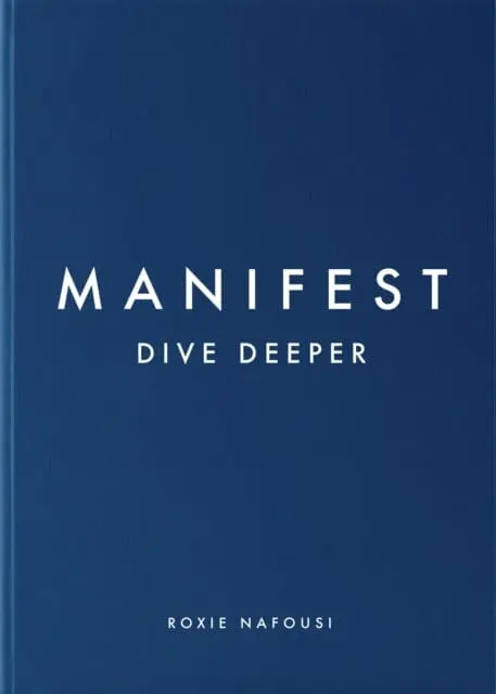 Manifest: Dive Deeper : The No 5 Sunday Times Bestseller 1