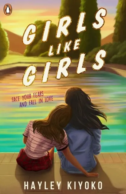 Girls Like Girls By Hayley Kiyoko 1