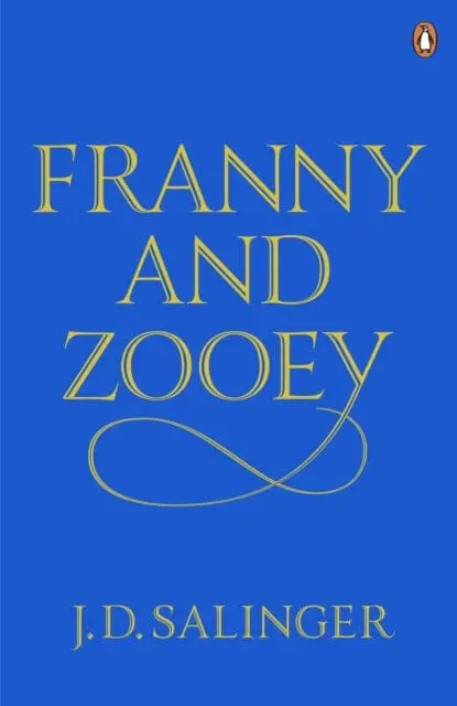 Franny And Zooey By J. D. Salinger 1