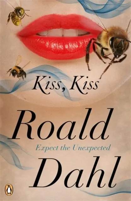 Kiss Kiss By Roald Dahl 1