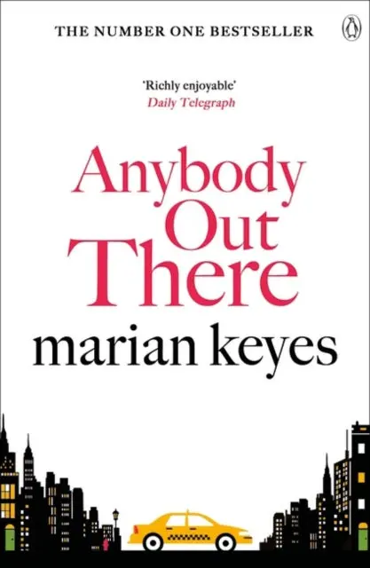 Anybody Out There By Marian Keyes 1