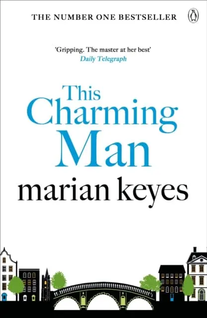 This Charming Man By Marian Keyes 1